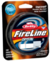 Berkley Fused Crystal Fireline Review - The Best Fishing Line