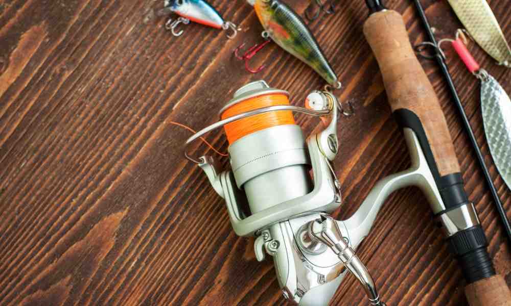 What Fishing Line to Use Braid, Fuorocarbon, Monofilament