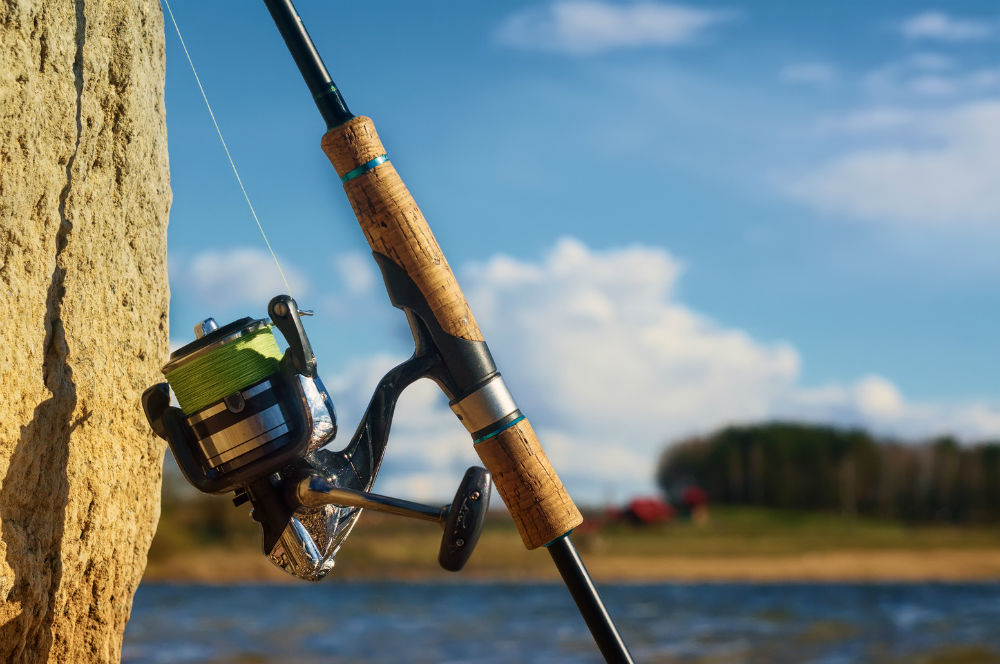 How Is Fishing Line Rated: A Simple Overview Of The Methods Used
