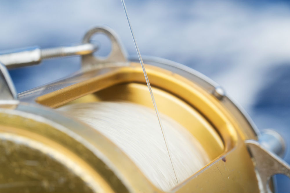 Does Fishing Line Color Matter? - The Best Fishing Line