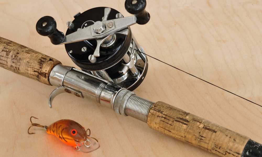 Best Baitcasting Reel How to Find a Reel for Better Fishing