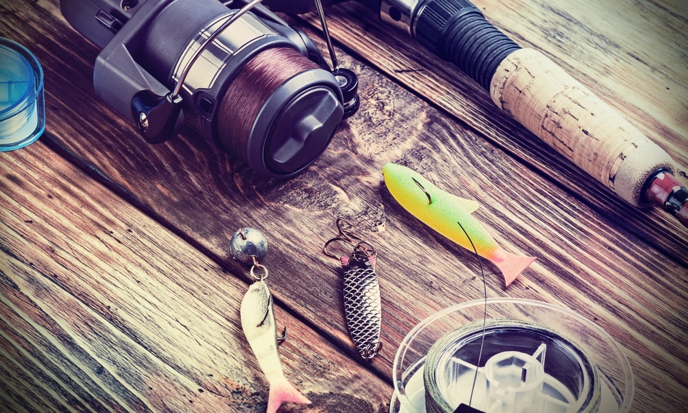 Best Fishing Lures for Easy and Fun Fishing