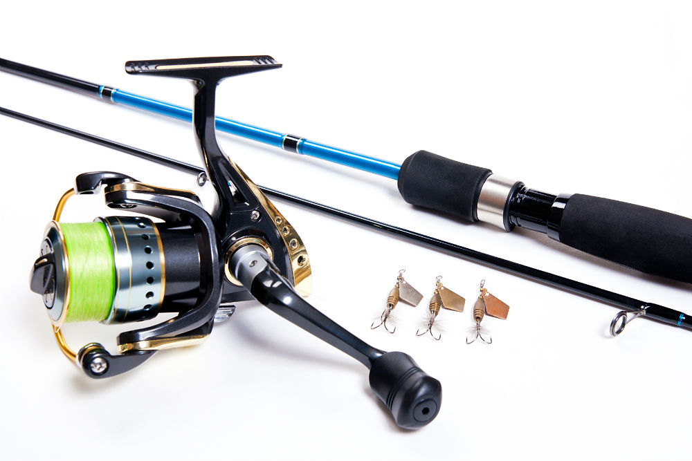 Best Fishing Rod and Reel Combos: Which One Is Perfect for You?