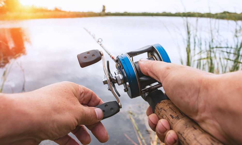 How to Find the Best Baitcasting Reel Noeby Low Profile Baitcaster Review