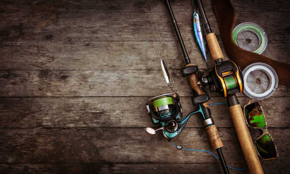 How to Use a Baitcasting Reel and The Benefits of Using One