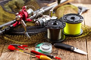 What is Fishing Line Made Of: Quick Facts